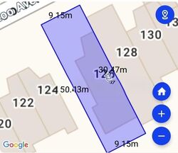 Charlton Park (D19), Terrace #615202531